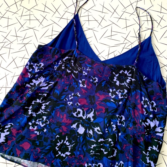 WILFRED FREE tank - Picture 3 of 8